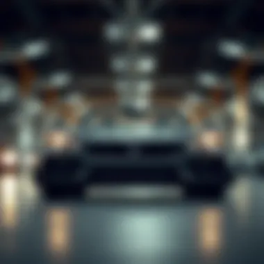 Understanding Car Loan Structures Detailed overview of a car loan