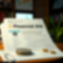 Financial aid overview for students