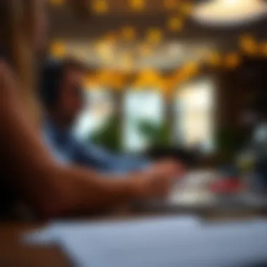 Insights from Reddit: User Feedback on PenFed Mortgages Insightful feedback from Reddit users