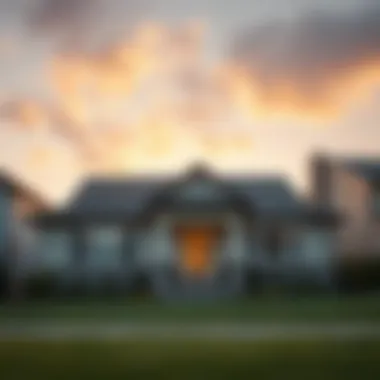 Understanding equity and cash flow in home refinancing