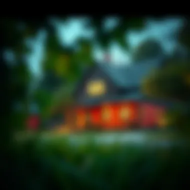 Strategic planning for refinancing opportunities