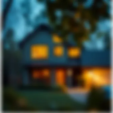 Contrasting traditional and modern refinancing options