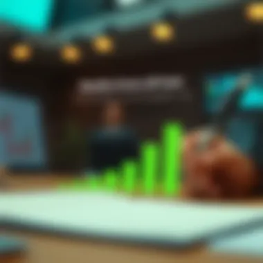 Benefits of Securing a Soft Loan Chart illustrating the benefits of securing a soft loan