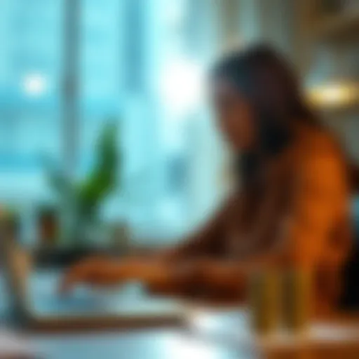 Understanding Creditworthiness Evaluation Visual representation of creditworthiness evaluation