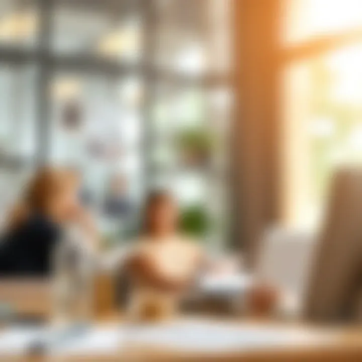 Diverse funding sources overview