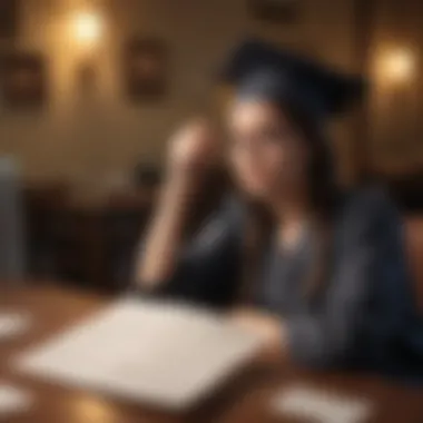 Understanding Student Loan Forgiveness Programs A diagram illustrating various student loan forgiveness programs and eligibility criteria.
