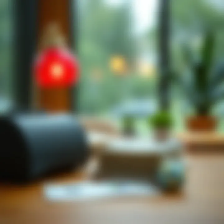 Illustration of external aids for managing student loans