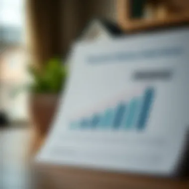 Chart showing payment history's role in determining credit scores