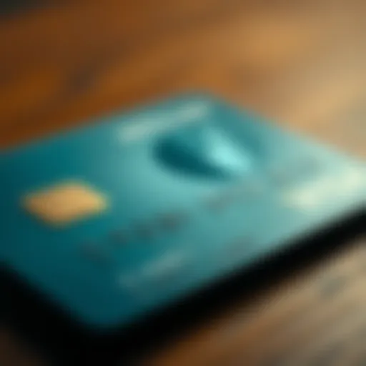 Impact of Reducing Credit Card Balances Credit card balance reduction impact