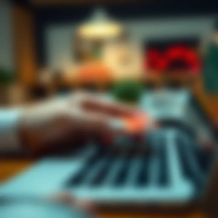 Effective Credit Management Strategies Financial strategies for credit management