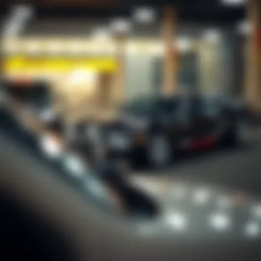 Tips for Securing Favorable Loan Terms