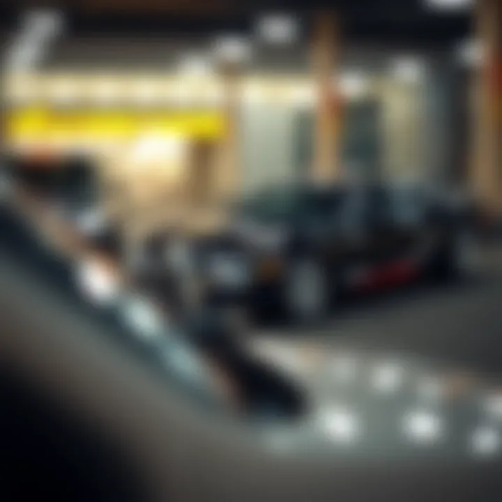 Tips for Securing Favorable Loan Terms