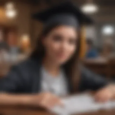 Comprehensive Guide to Student Loan Types Types of student loans overview