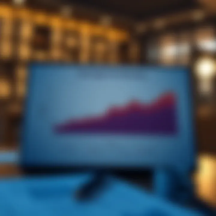 Chart illustrating strategic tax planning