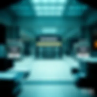 Illustration of various business tax structures