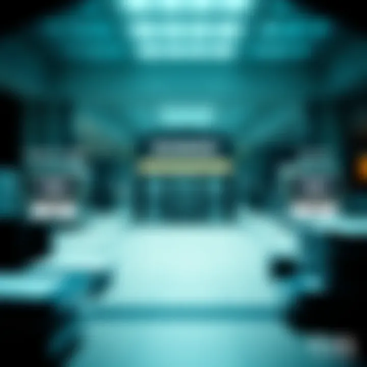 Illustration of various business tax structures