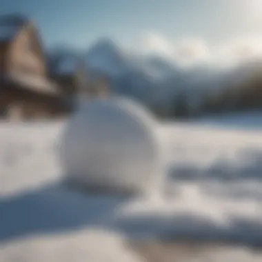 Debt Snowball Strategy Overview Representation of the debt snowball strategy showcasing the psychological benefits of small wins.