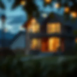 Understanding Down Payments for a Vacation Home Introduction