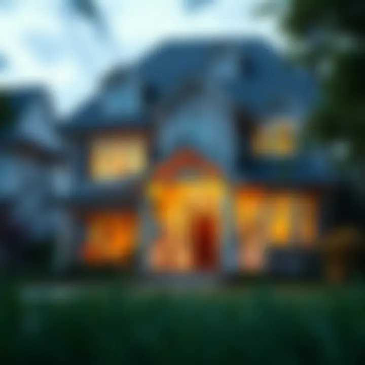 Notable Understanding Down Payments for a Vacation Home