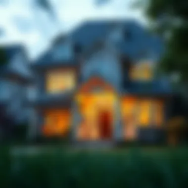 Notable Understanding Down Payments for a Vacation Home Notable Understanding Down Payments for a Vacation Home