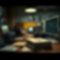 Understanding Interest Rates for Working Capital Loans Introduction