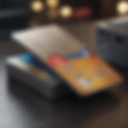 Understanding credit card payment dynamics