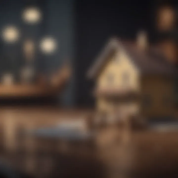 Types of mortgage loans available to foreign nationals