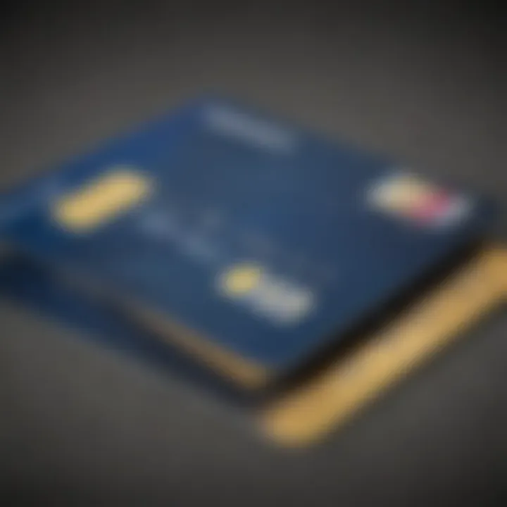 A comparison of the CarMax credit card with traditional credit cards