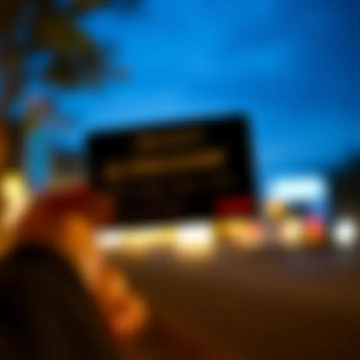 Understanding the Credit Limit for Discover It Cash Back Card Introduction