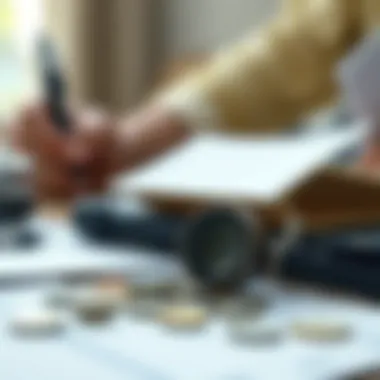 Financial Planning and Debt Elimination Tools Tools for financial planning and debt elimination