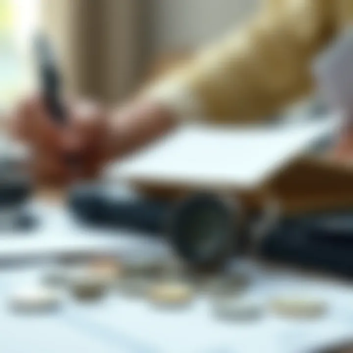 Financial Planning and Debt Elimination Tools Tools for financial planning and debt elimination