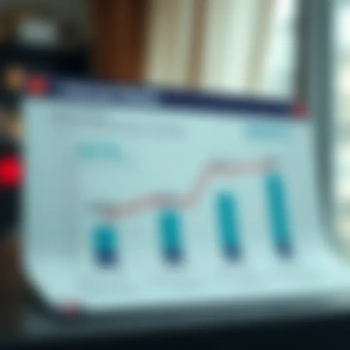 Interest Rates Overview Visual representation of various interest rates