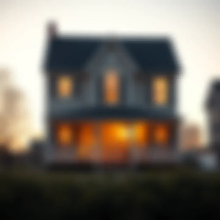 Notable Understanding the Tax Break for Buying a House Notable Understanding the Tax Break for Buying a House