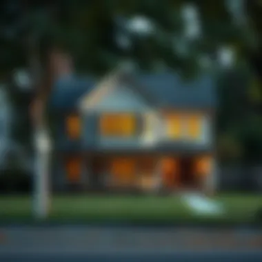 Understanding the Tax Break for Buying a House Summary Understanding the Tax Break for Buying a House Summary