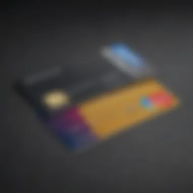 Benefits of Heavy Credit Cards Visual representation of the benefits associated with heavy credit cards
