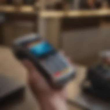 Advantages of Integrating Credit Cards with Apple Pay Benefits of using Apple Pay