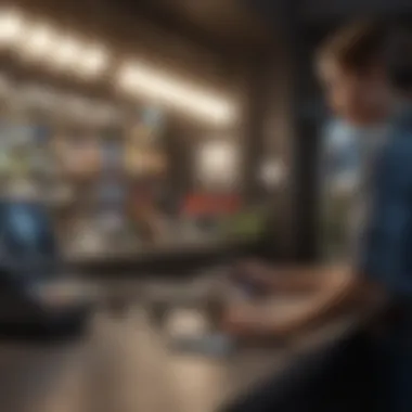 Security Measures When Using Apple Pay Security features of Apple Pay