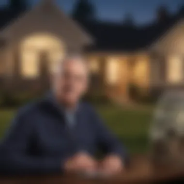 Benefits Analysis of Reverse Mortgages Comparative analysis of reverse mortgage benefits