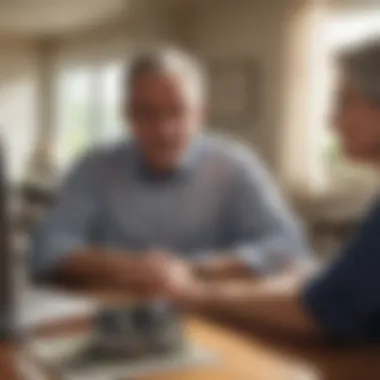 Strategic Financial Planning with Reverse Mortgage Insights Financial planning strategies using reverse mortgage insights